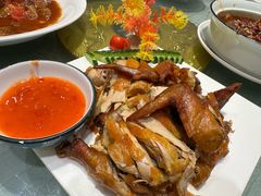 -裕德隆清真饭庄·天津特色菜(东丽店)