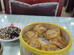 -服务大楼冷面(延大店)