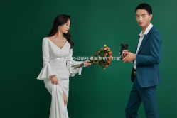 -青海西宁9号婚纱摄影旅拍工作室