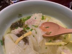 -绿茶餐厅(领展购物广场·中关村店)
