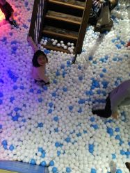 -幻贝家儿童乐园(苏州中心店)