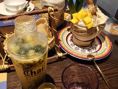 -泰妃殿(武汉首店)