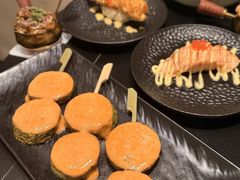 -戏作寿司(观音桥店)