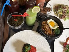 -水墨澜渟足道·SPA·传统(四望亭东关街店)