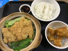 -BOIBOI马来茶餐室(江宁路店)