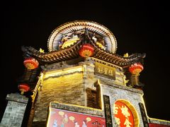 -大槐树寻根祭祖园