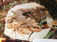 -沓客卤肉卷(共和新路店)