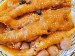 -味友味港印记(厦门集美银泰百货店)