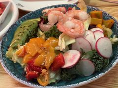 -Famous肥猫墨西哥音乐餐吧(五棵松华熙LIVE店)