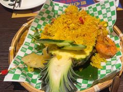 -泰妃殿(武汉首店)