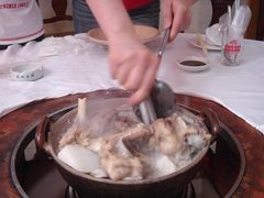 骨煲-金鸡厨房(夏湾店)