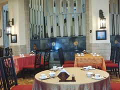 -南沙游艇会·大兵船餐厅