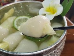 -婉泰·特色小吃·舂鸡脚(告庄二店)