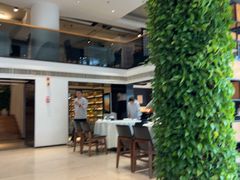 -黑明餐厅(白鹭洲店)