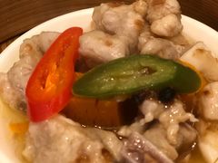 -添好运点心专门店(百老汇店)