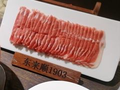 -东来顺饭庄(上地华联店)