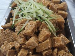 -郑喜旺烧烤(新密总店)
