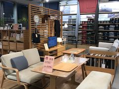 -MUJI无印良品(中航城君尚店店)