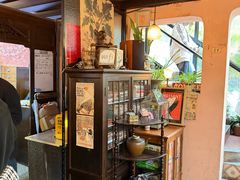 -古董花园(思南路42弄小区店)