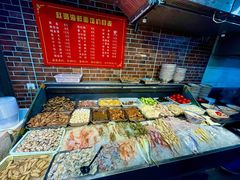 -赵璐海鲜面馆(德行路店)