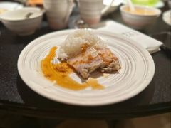 -庐灶江南·江南菜·四合院Bistro(东直门雍和宫·原华侨宾馆店)