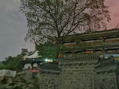 -关岳庙