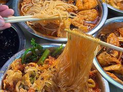 -凤张螺蛳粉·爽口粉(跃进路总店)