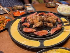 -马场洞肉铺(高丽街店)