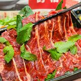 近期在北京吃到的漂亮……