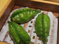 -蔡澜点心·粤菜(花城汇南区店)