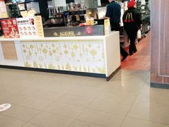 -麦当劳(宾水西道店)