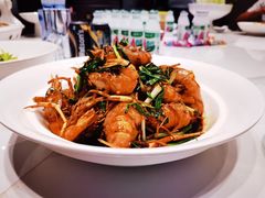 -筱爷叔·上海传统手工菜(新桥店)