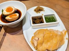 -苏小柳点心·手作小笼包(康桥分院)