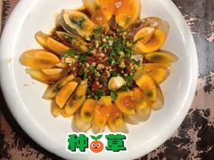 -饭桌故事·血鸭湘(荣宝华店)