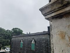 -三泉湾侨文化主题餐厅