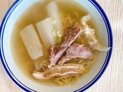 -路环码头面馆