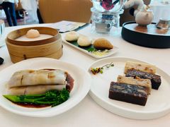 -金悦轩海鲜酒家(拱北店)