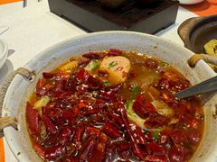 -若蘭慈·无国界素食料理(欢乐海岸店)