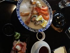 -广州富力君悦大酒店·凯菲厅