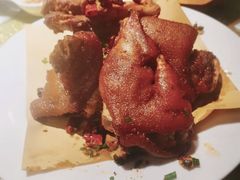 -十二饭点·川菜(北站圆融店)
