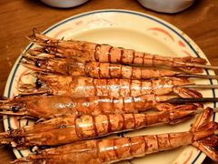 -辉记炭烧海鲜大排档·老字号(福田店)