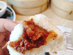蜜汁叉烧包-点都德(春熙路群光广场店)