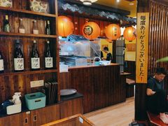 -鸟鹏烧鸟居酒屋(仁恒梦中心店)
