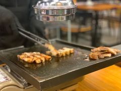 -咕咕站韩国料理(紫金港店)