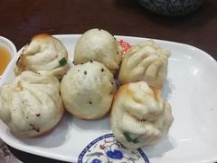 -大壶春生煎(四川中路店)