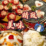 最便宜的菜竟然只要1块钱