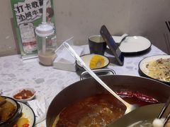 -小城牛事·鲜牛肉火锅(万达店)