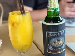 -Phensiri Thai Restaurant