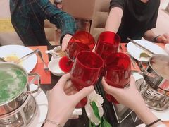 -骊韵咖啡厅(深圳中海凯骊酒店)
