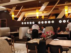 大堂-必胜客(滨江店)